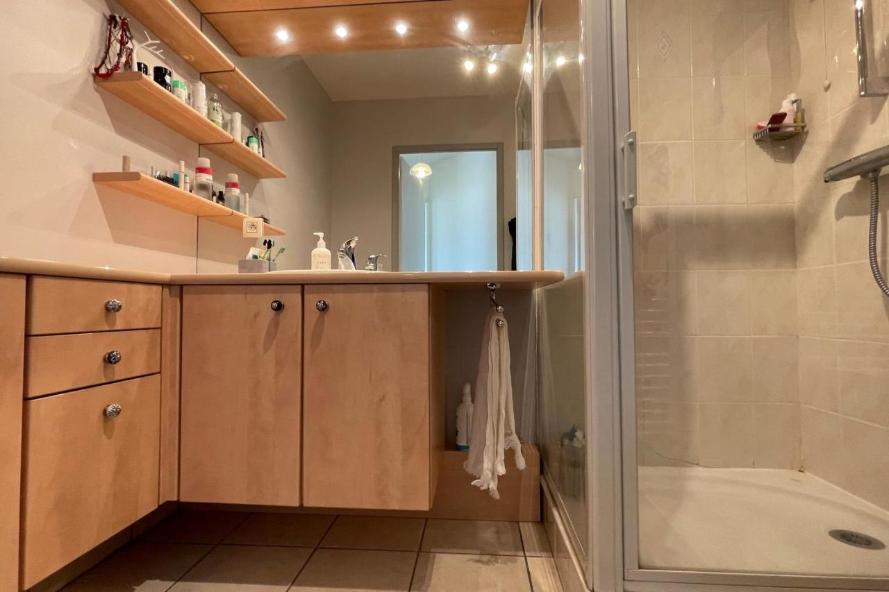 Les Capucines - Appartement Moderne Proche Centre D'Annecy Zewnętrze zdjęcie