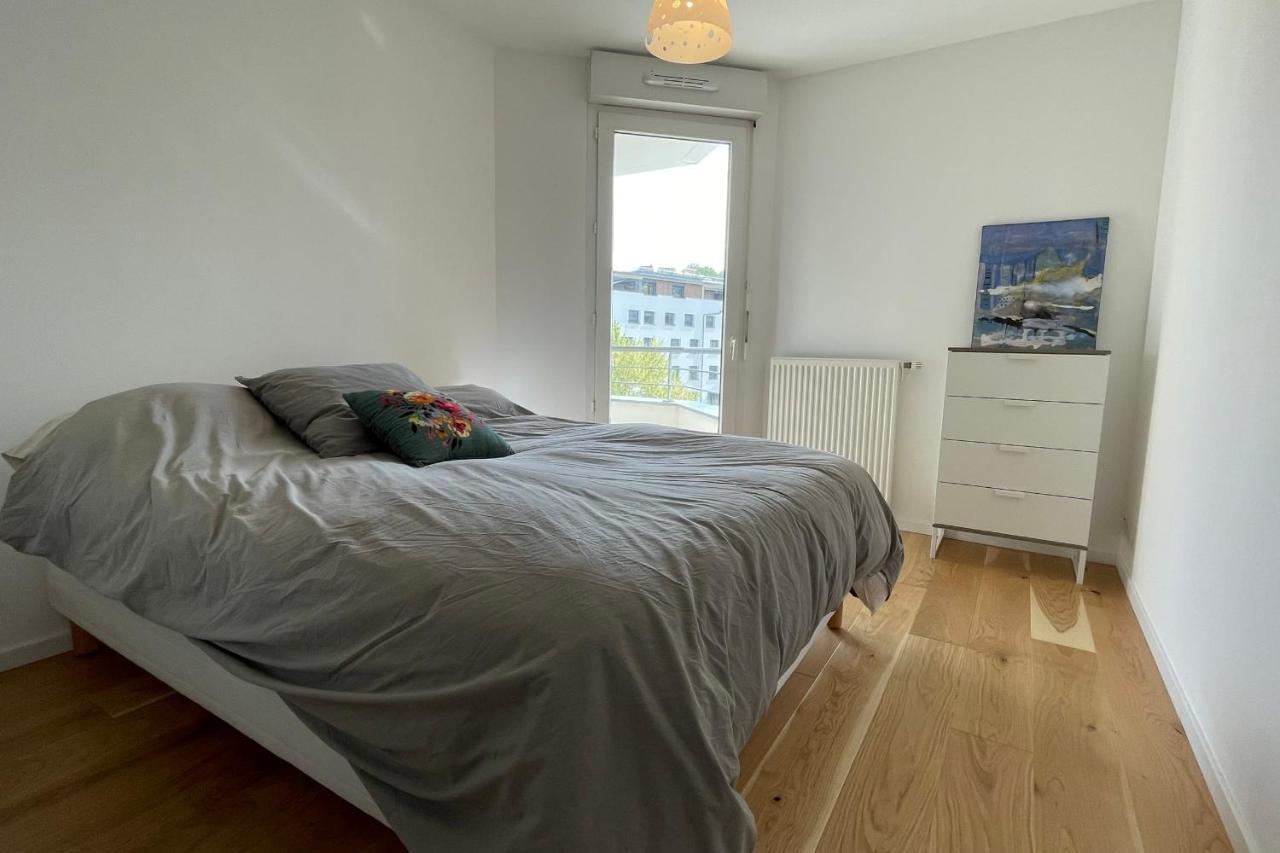Les Capucines - Appartement Moderne Proche Centre D'Annecy Zewnętrze zdjęcie