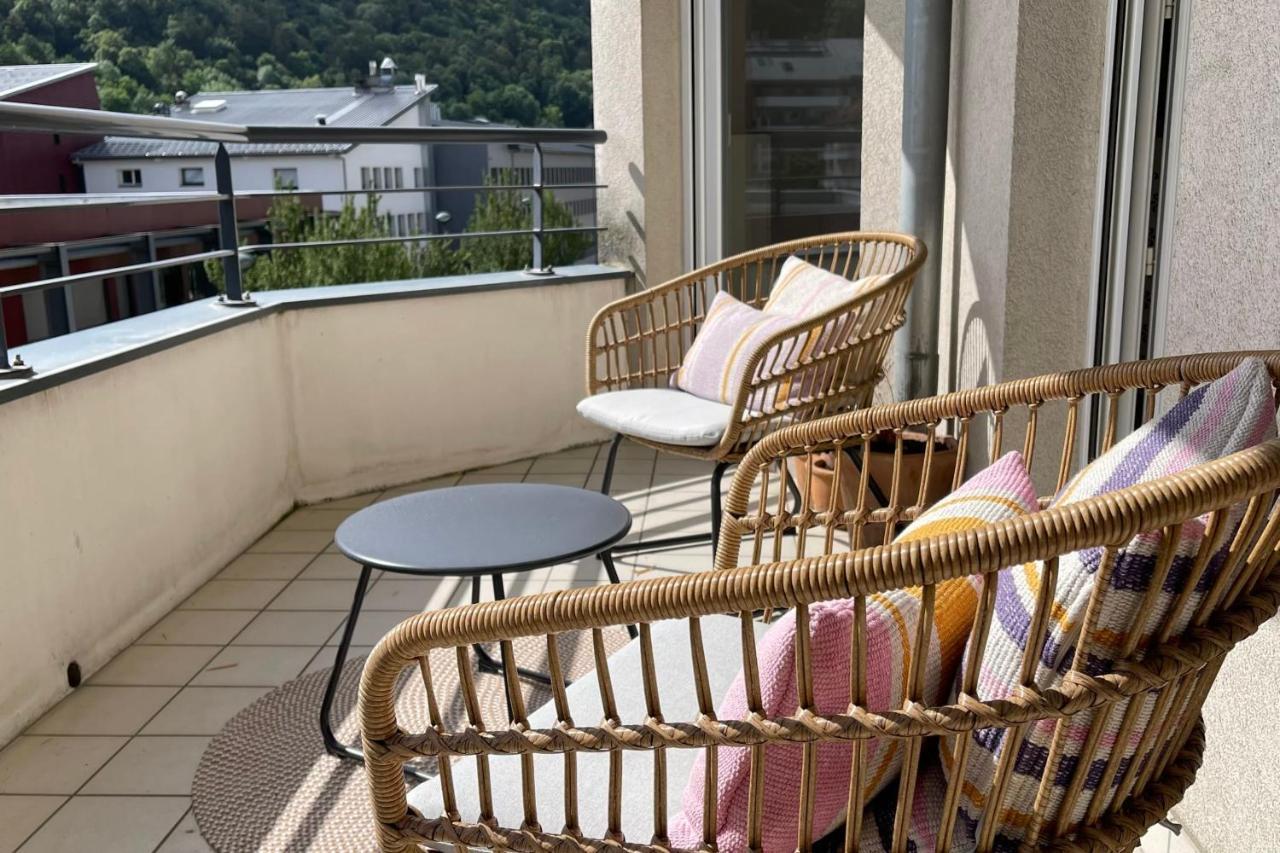 Les Capucines - Appartement Moderne Proche Centre D'Annecy Zewnętrze zdjęcie